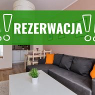 Mieszkanie na wynajem