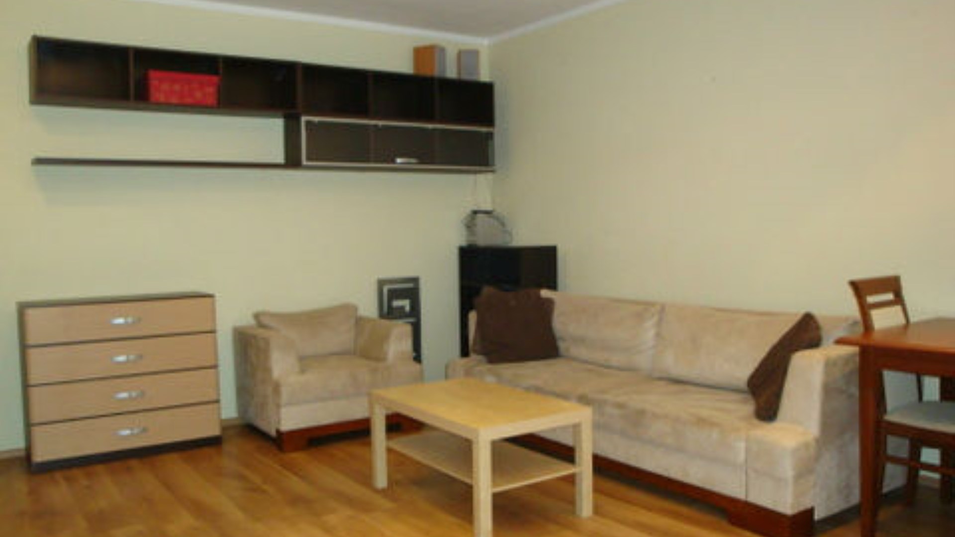 Mieszkanie na wynajem