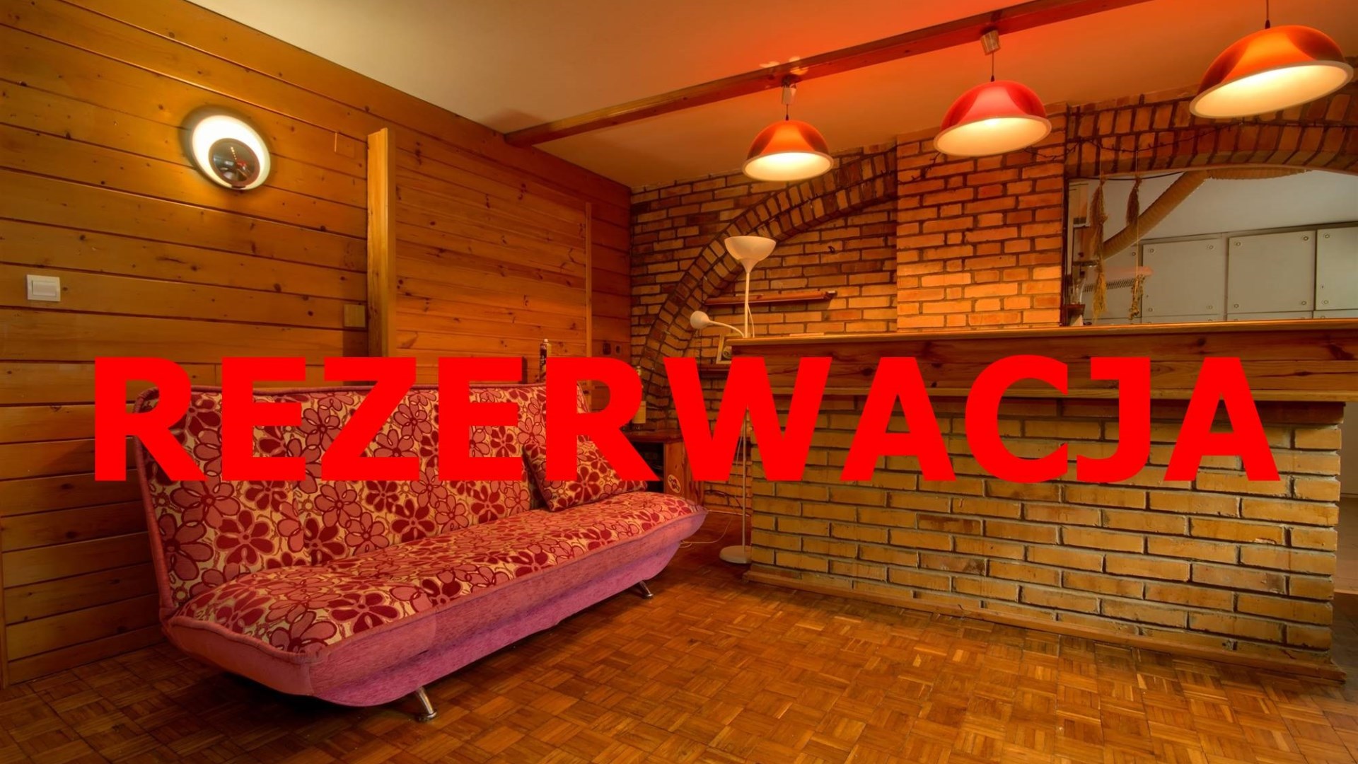 Mieszkanie na wynajem