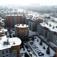 Mieszkanie na wynajem