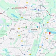 Mieszkanie na wynajem