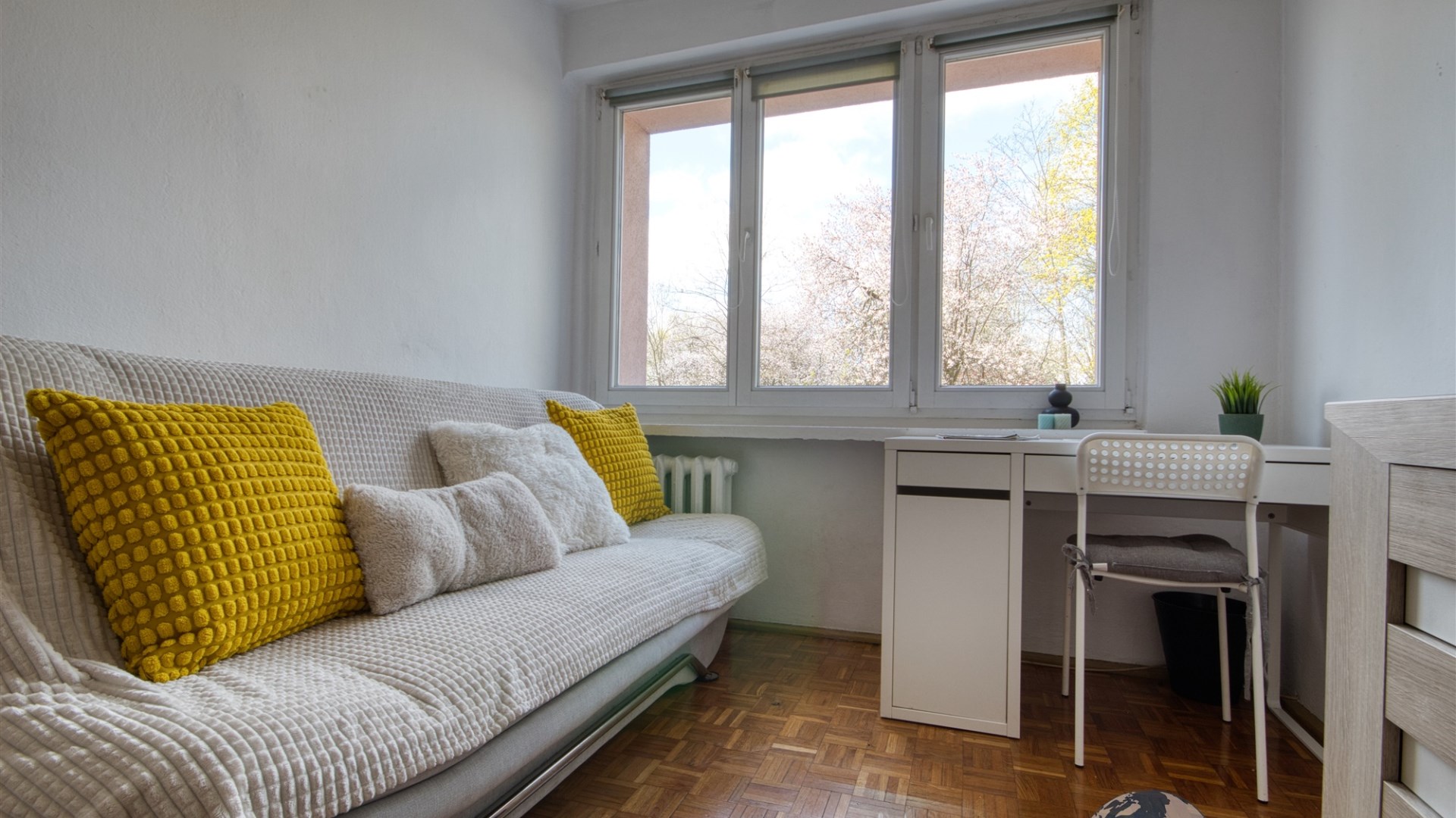 Mieszkanie na wynajem