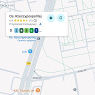 Mieszkanie na wynajem