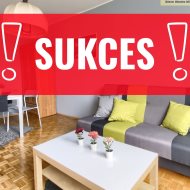 Mieszkanie na wynajem