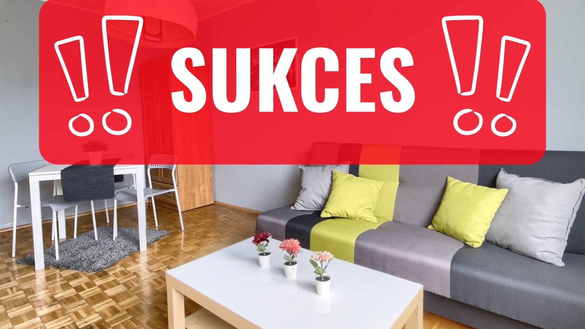 Mieszkanie na wynajem
