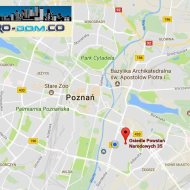 Mieszkanie na wynajem