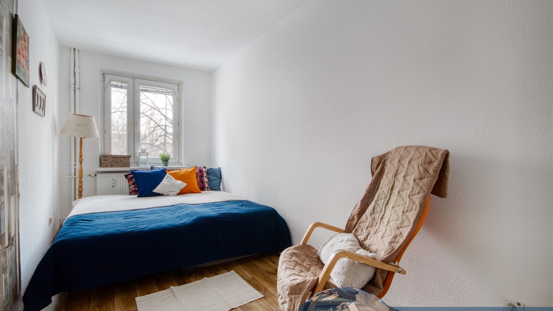 Mieszkanie na wynajem