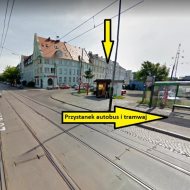 Mieszkanie na wynajem