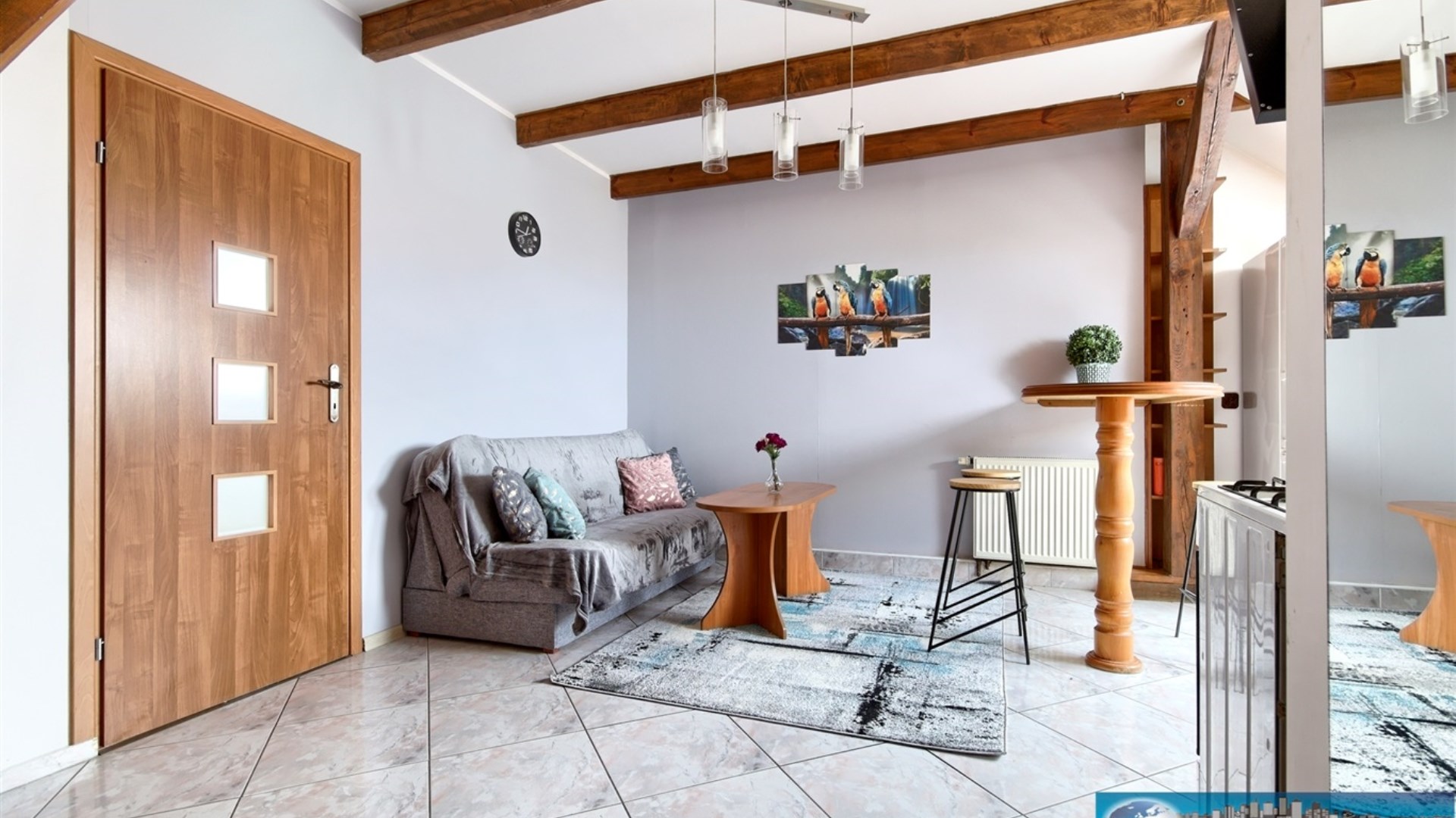 Mieszkanie na wynajem