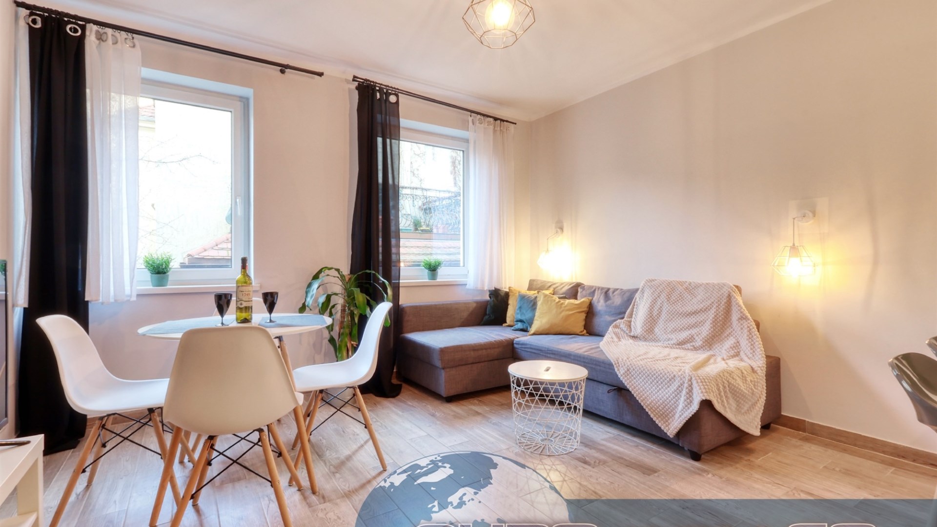 Mieszkanie na wynajem