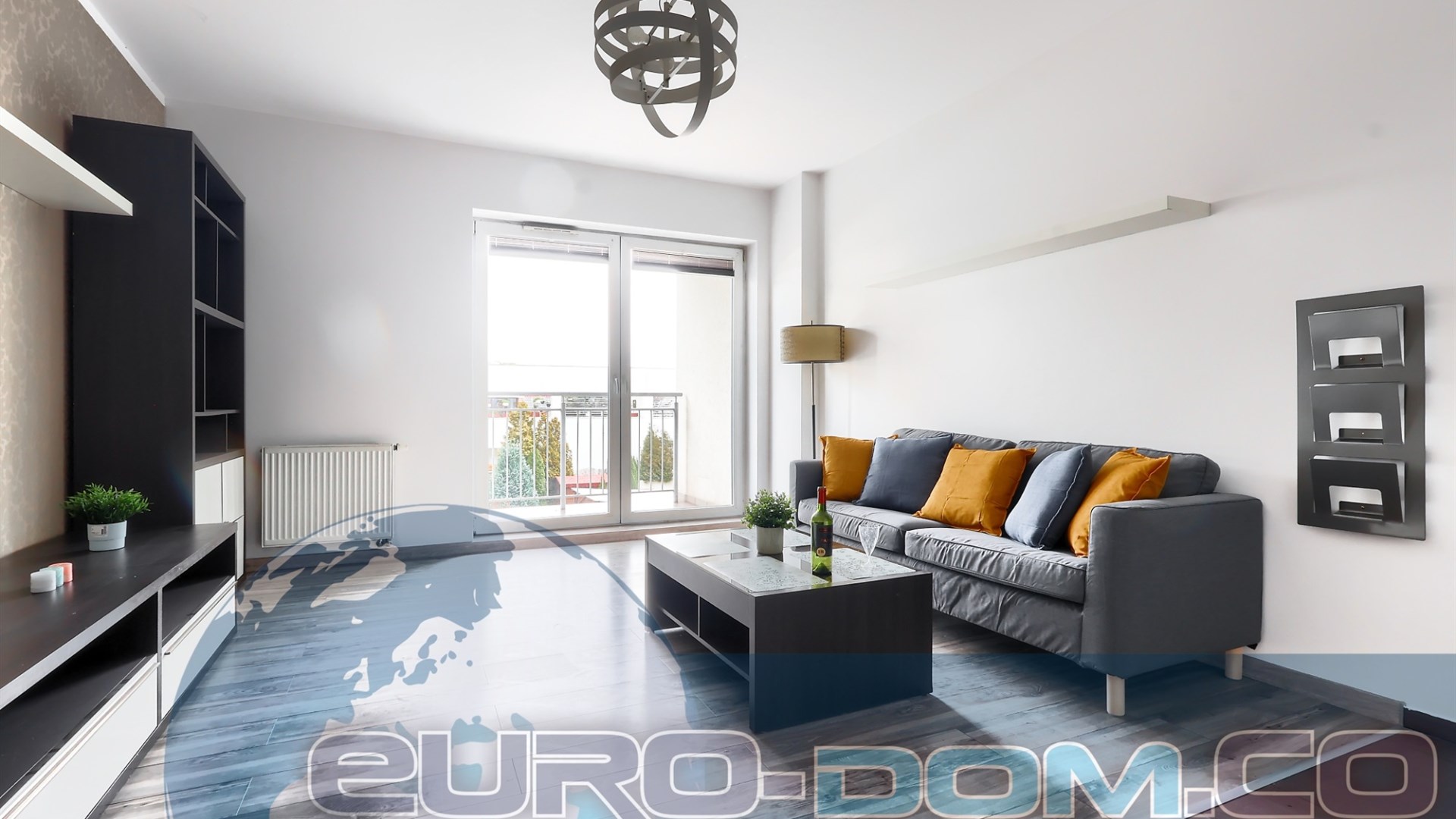 Mieszkanie na wynajem