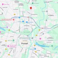 Mieszkanie na wynajem