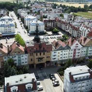 Mieszkanie na wynajem