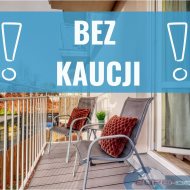 Mieszkanie na wynajem
