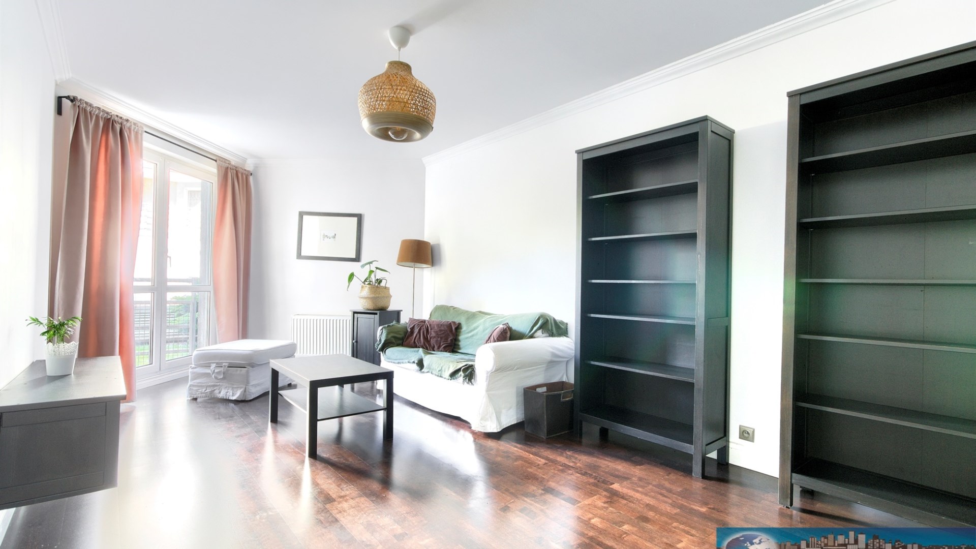 Mieszkanie na wynajem