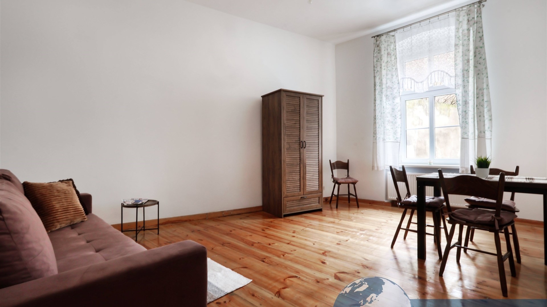 Mieszkanie na wynajem