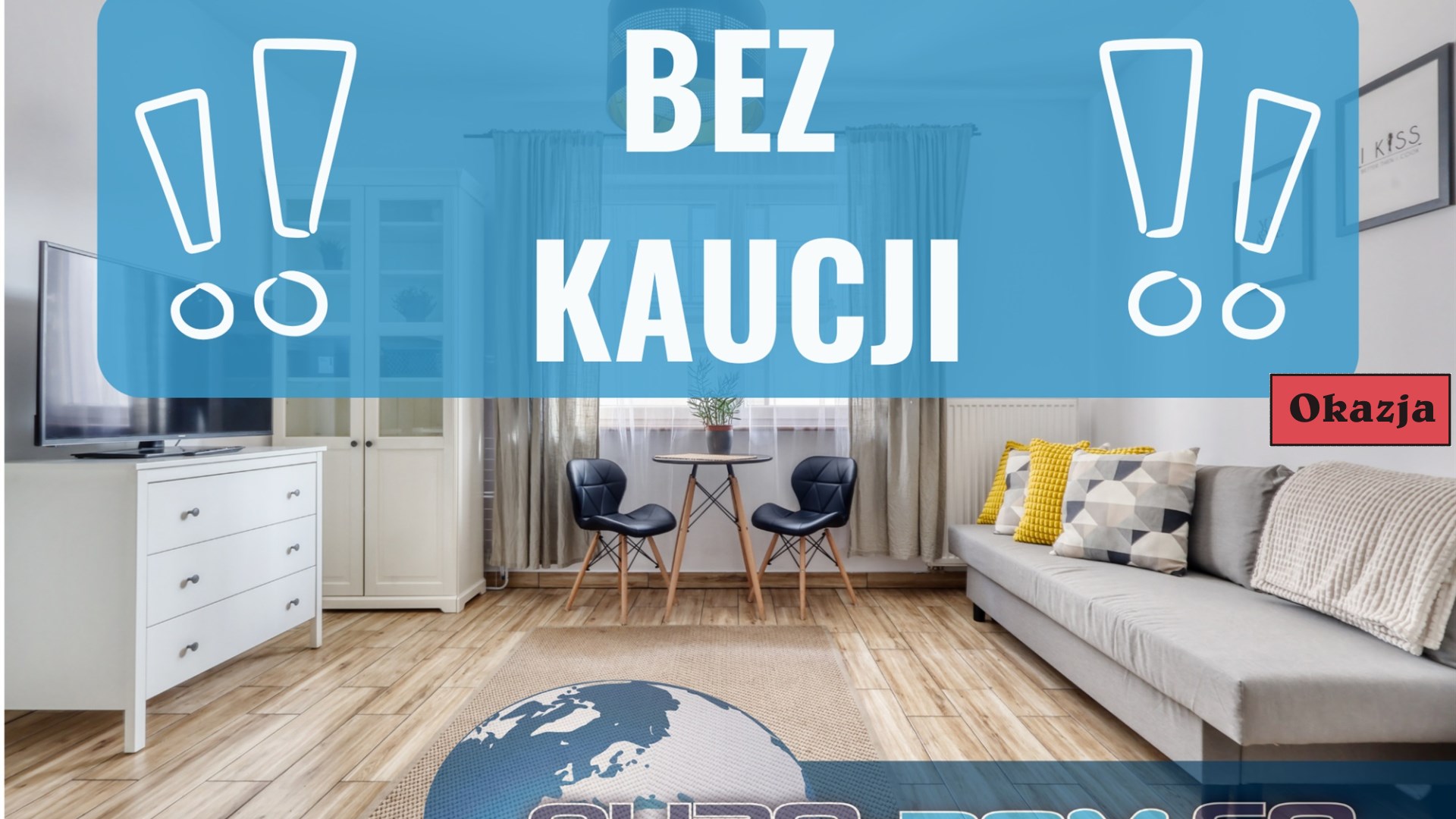 Mieszkanie na wynajem