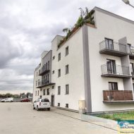 Mieszkanie na wynajem