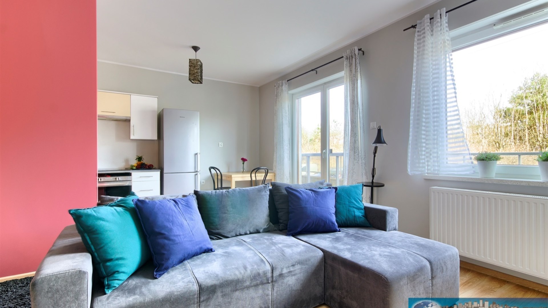 Mieszkanie na wynajem