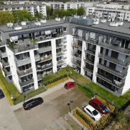 Mieszkanie na wynajem