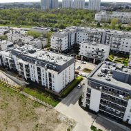 Mieszkanie na wynajem