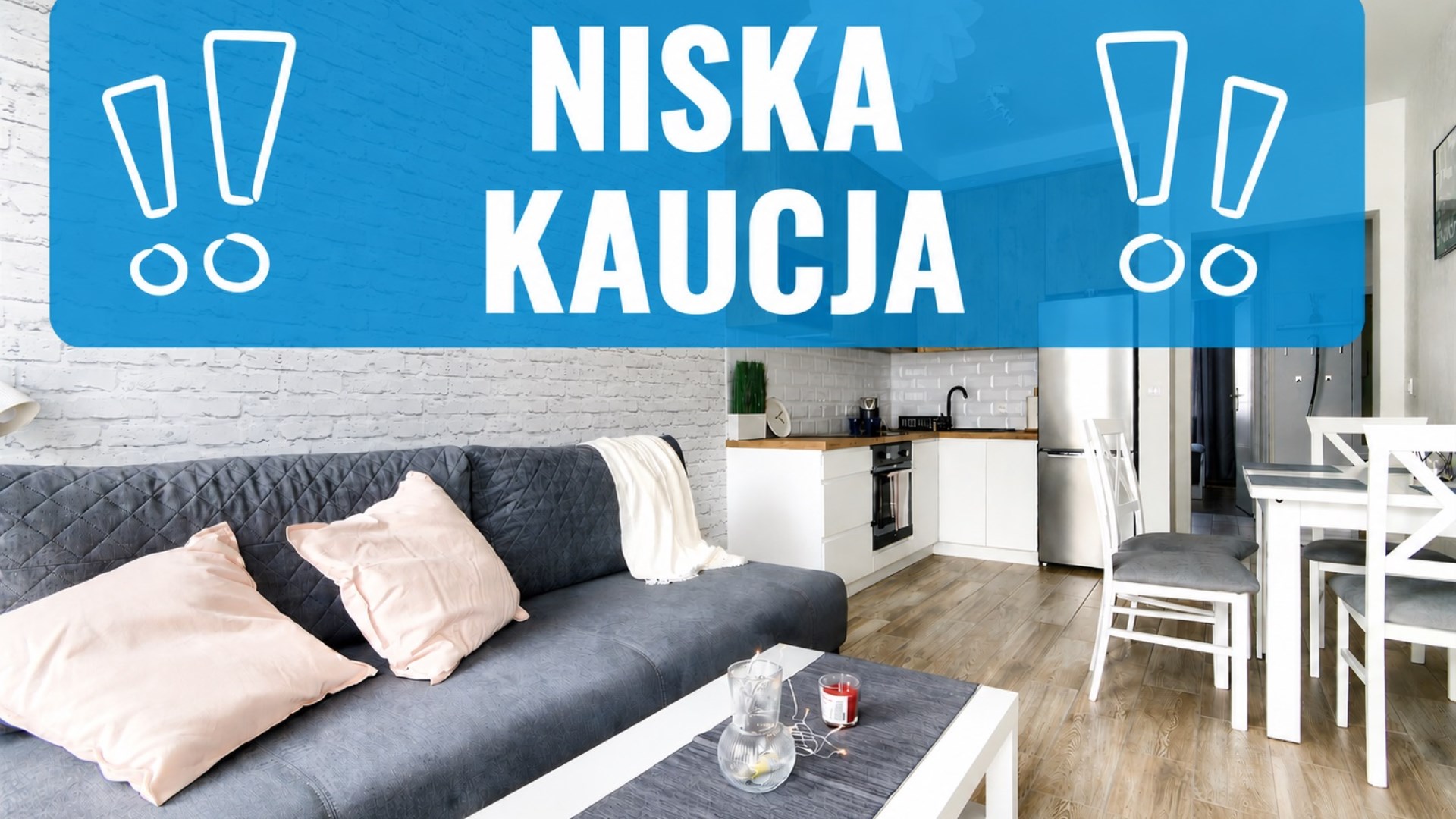 Mieszkanie na wynajem