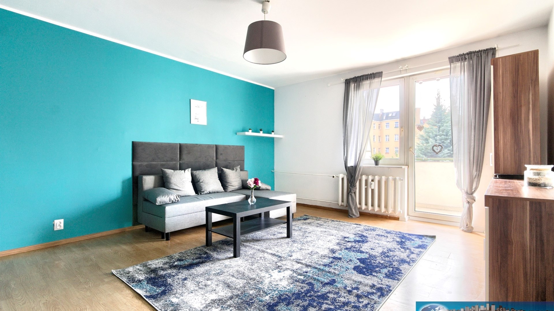 Mieszkanie na wynajem