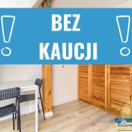 Mieszkanie na wynajem