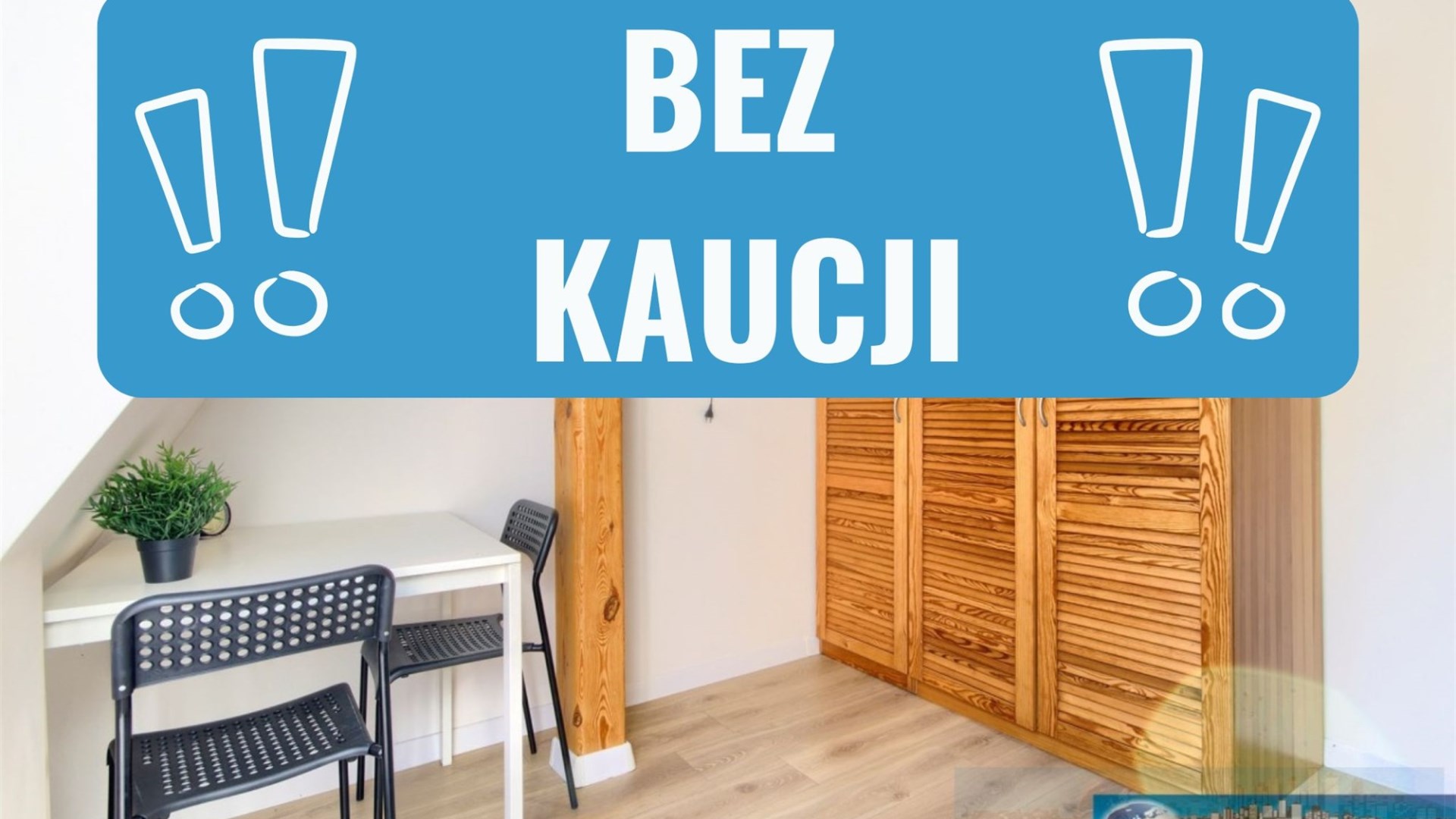 Mieszkanie na wynajem