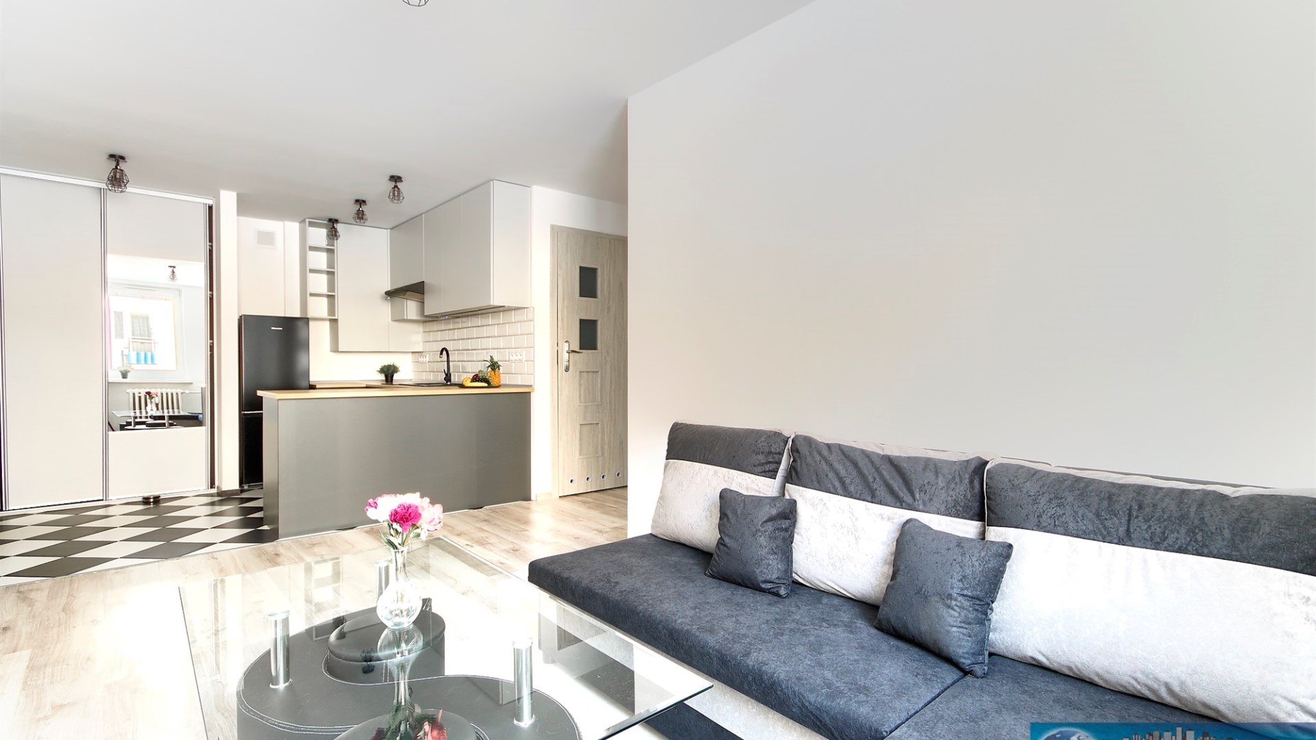 Mieszkanie na wynajem