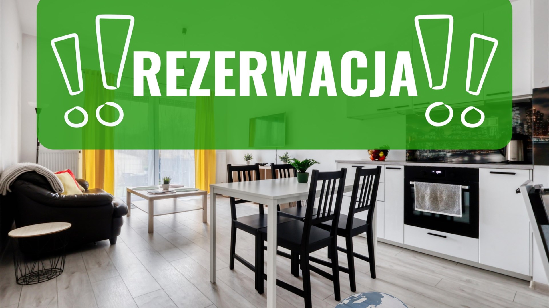 Mieszkanie na wynajem