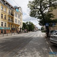 Mieszkanie na wynajem