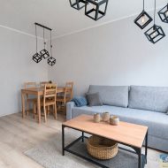 Mieszkanie na wynajem