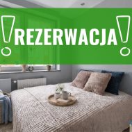 Mieszkanie na wynajem