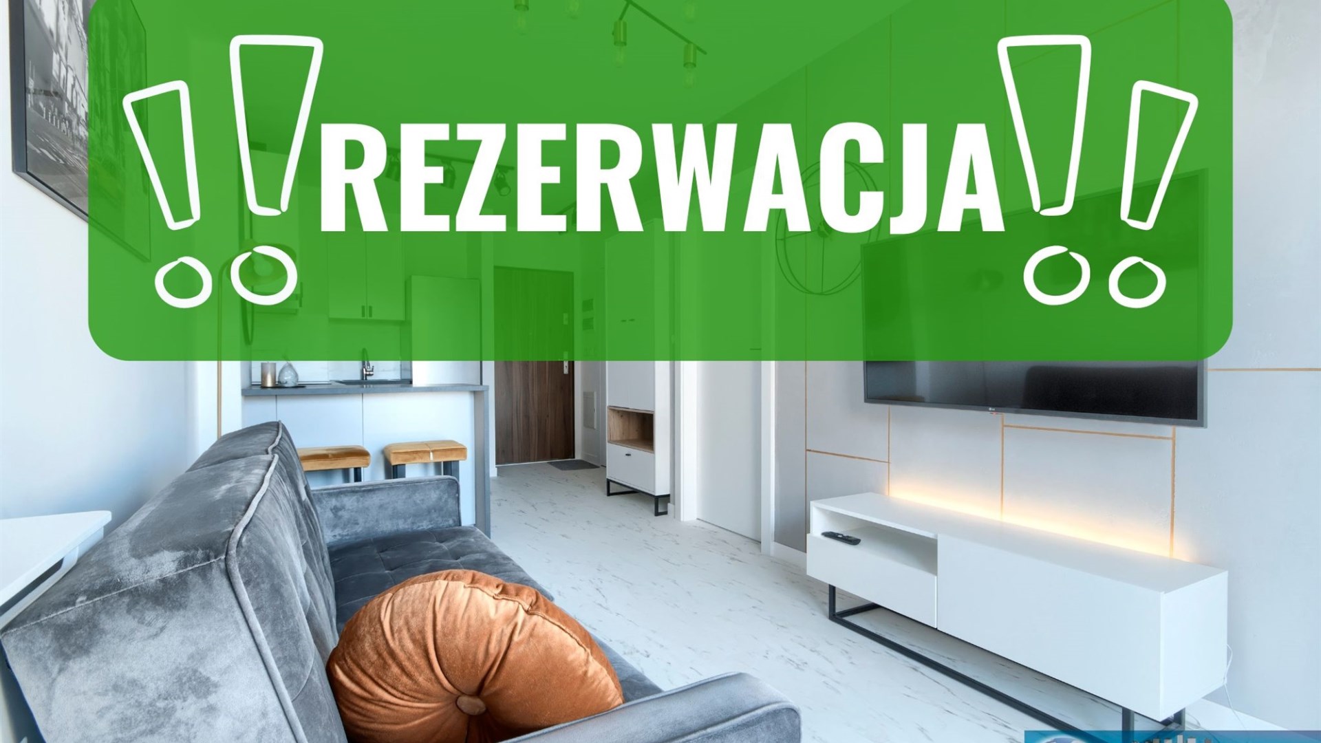 Mieszkanie na wynajem