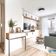 Mieszkanie na wynajem