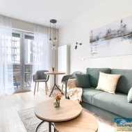 Mieszkanie na wynajem