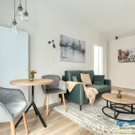 Mieszkanie na wynajem