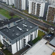 Mieszkanie na wynajem