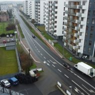 Mieszkanie na wynajem