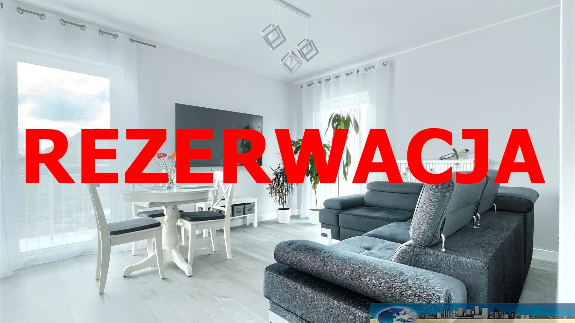 Mieszkanie na wynajem