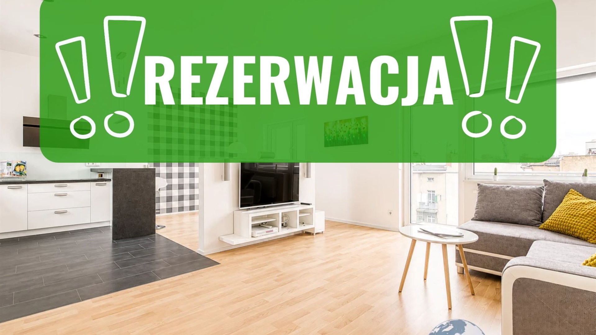 Mieszkanie na sprzedaż