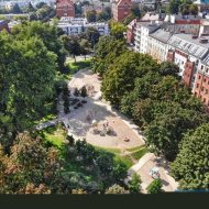 Mieszkanie na wynajem