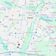 Mieszkanie na wynajem