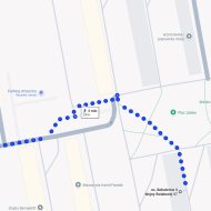 Mieszkanie na wynajem