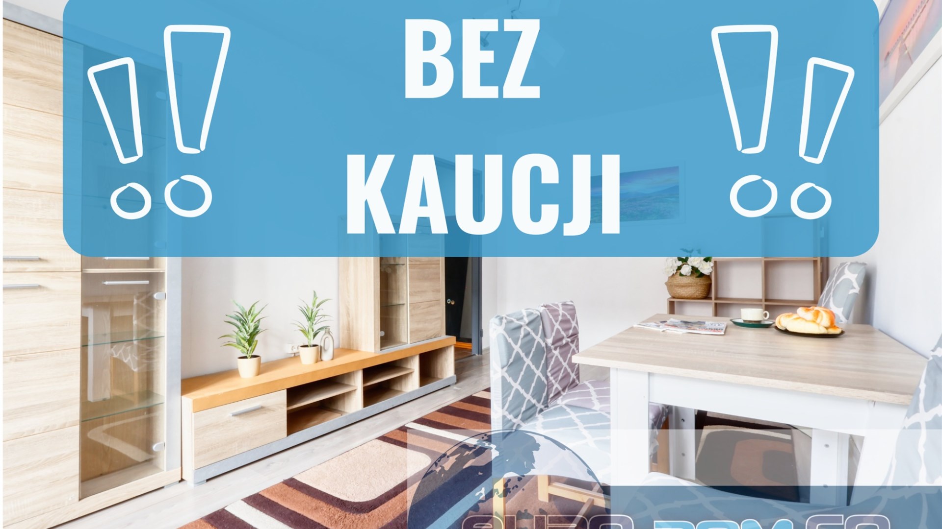 Mieszkanie na wynajem