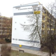 Mieszkanie na wynajem