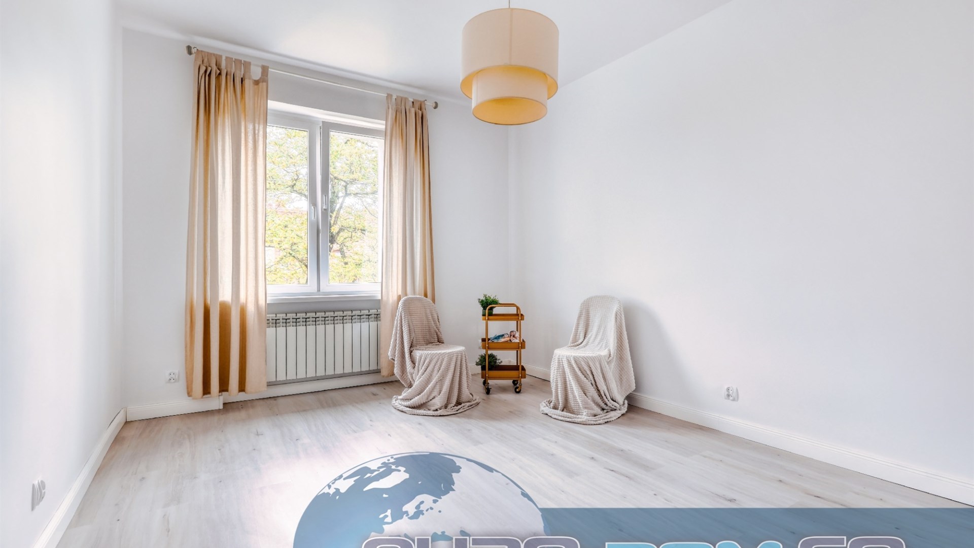 Mieszkanie na wynajem