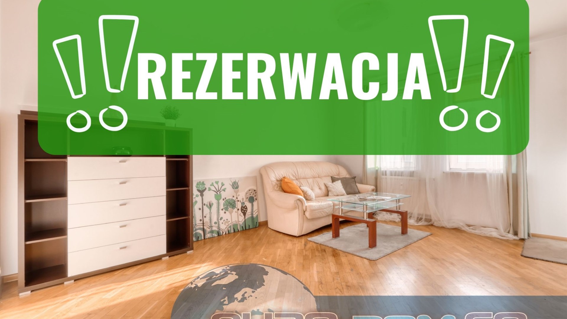 Mieszkanie na wynajem