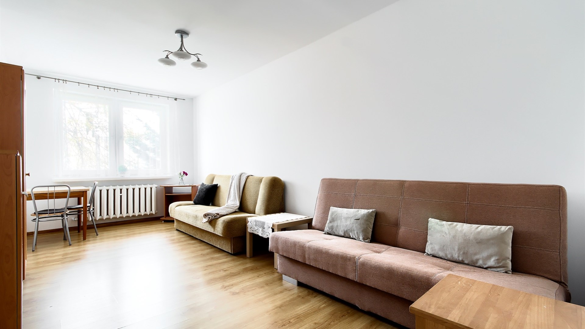 Mieszkanie na wynajem